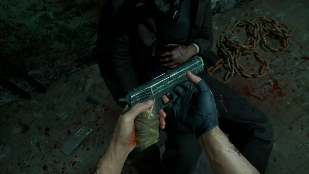 CliveBarkersHellraiserRevivalStock 3