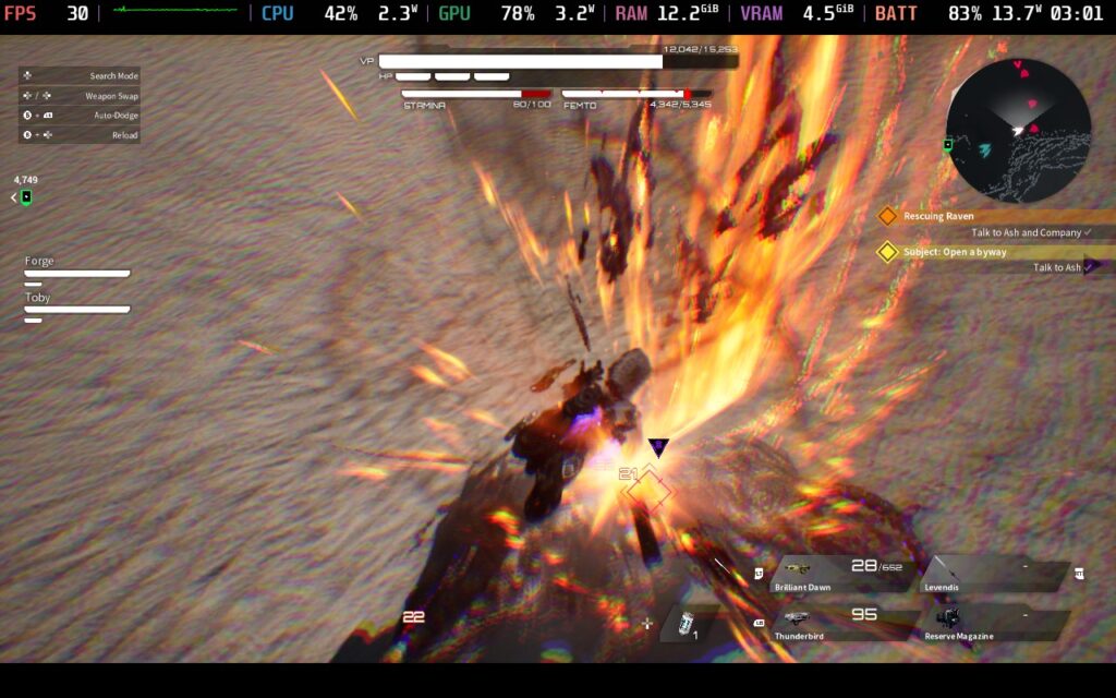 DaemonXMachinaTitanicScionPreview 10