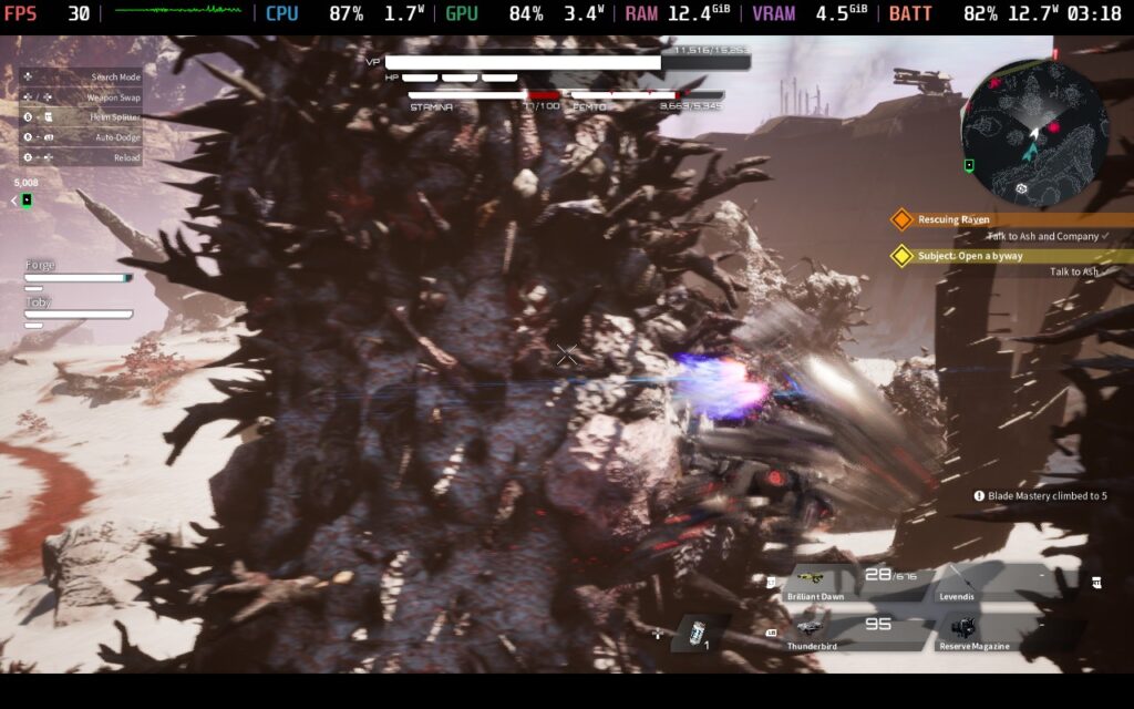 DaemonXMachinaTitanicScionPreview 12