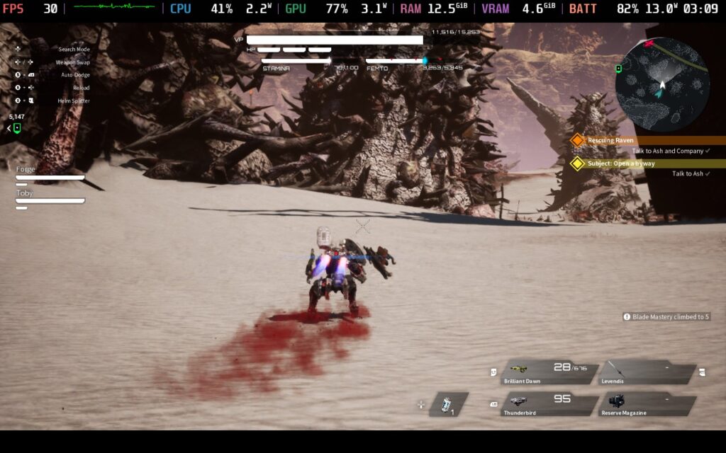 DaemonXMachinaTitanicScionPreview 13