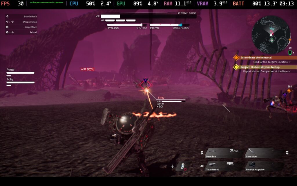 DaemonXMachinaTitanicScionPreview 14