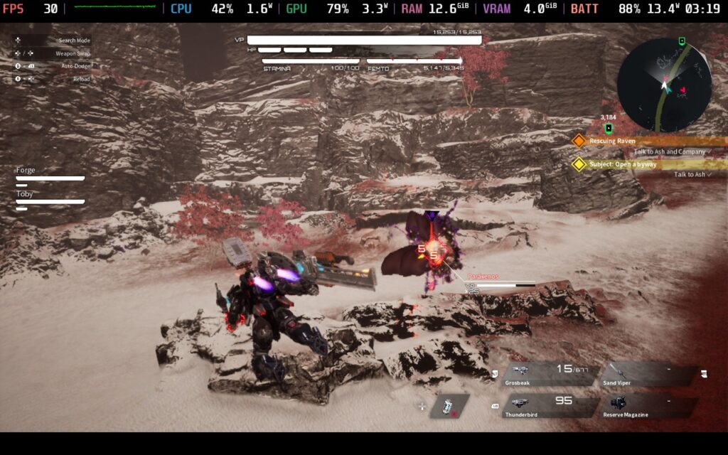 DaemonXMachinaTitanicScionPreview 4