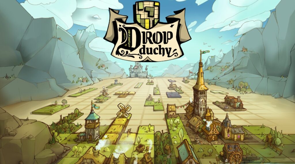 Drop Duchy
