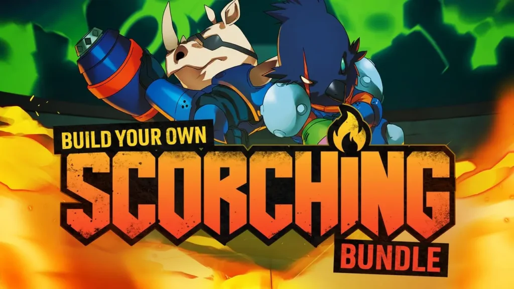 FanaticalScorchingBundle