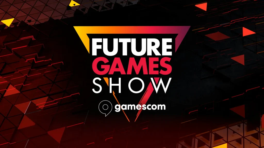 FutureGameShowGamescom2025