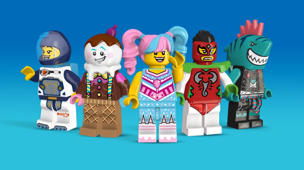 LEGO Party