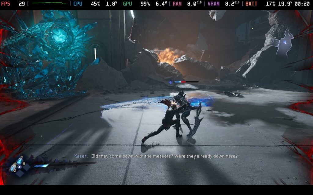 LostSoulAsidePreview 13