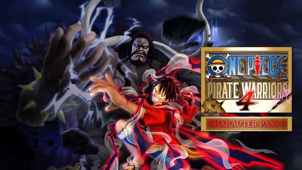 One Piece Pirate Warriors Achieves 10 Million Copies Sold! 10 One Piece Pirate Warriors 4 One Piece Pirate Warriors Achieves 10 Million Copies Sold! One Piece Pirate Warriors 4 6