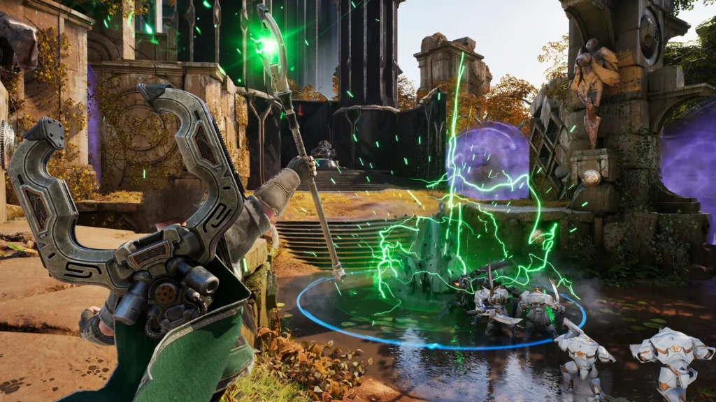 New Proton Experimental Update Fixes Predecessor Crashes, DOOM Eternal Menus, And More 1 Predecessor Proton Experimental