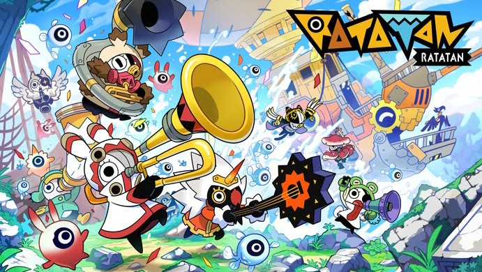 Ratatan