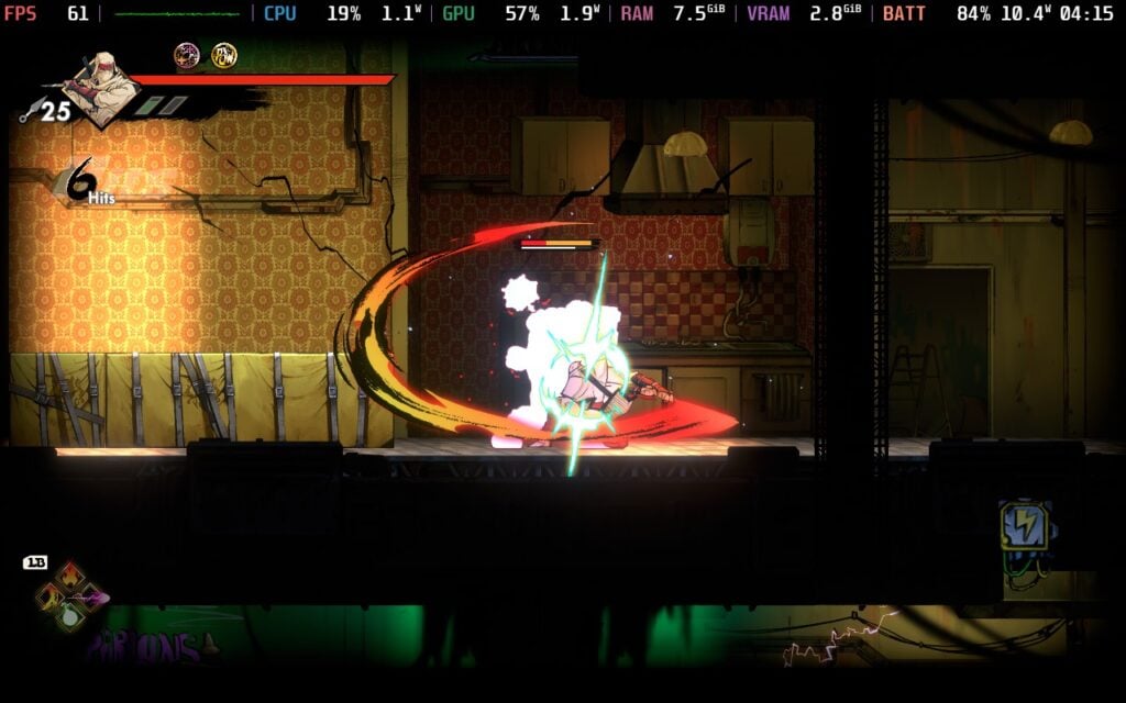 Steam Autumn Sale 2025 Recommendations For Steam Deck - Part 2 37 SHINOBIArtofVengeance 1