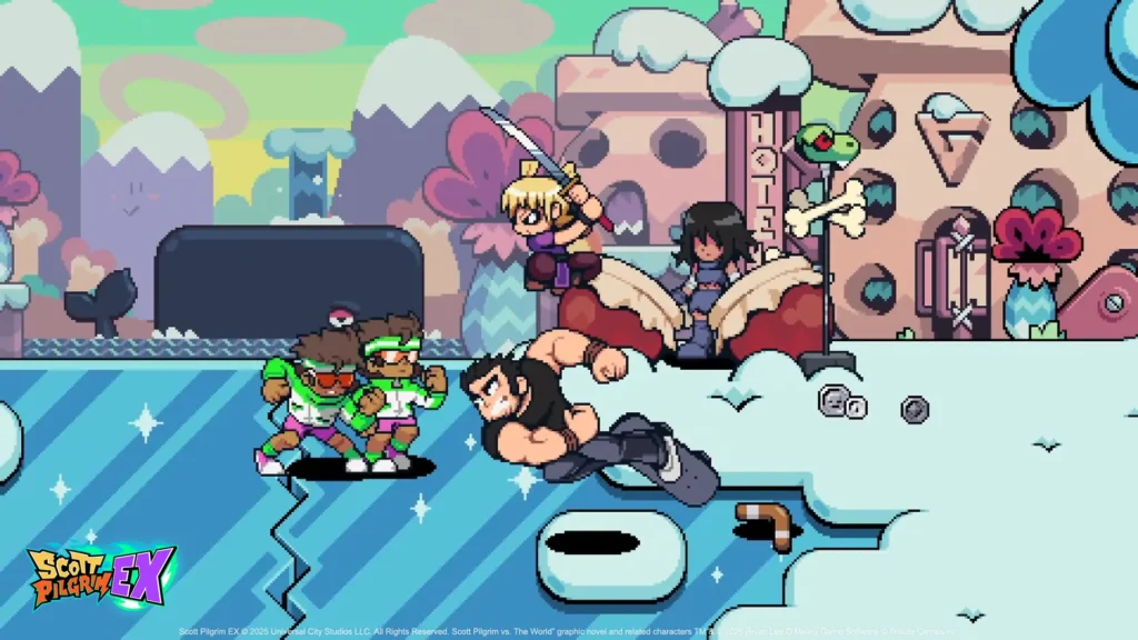 SPEX ROXIE LUCAS SCREENSHOT 02 LEGAL LOGO