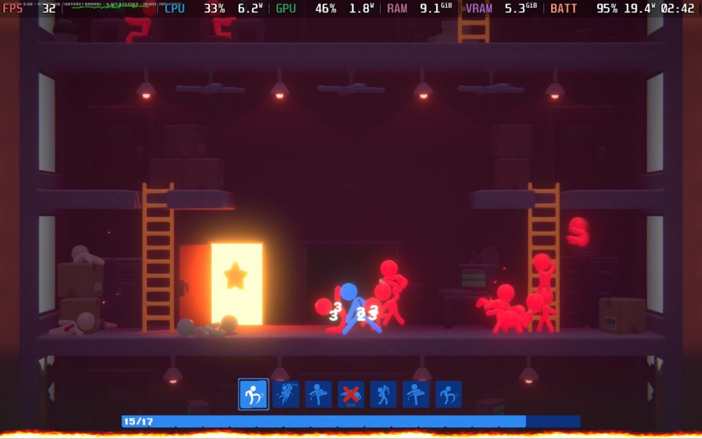 StickittotheStickmanEA 3