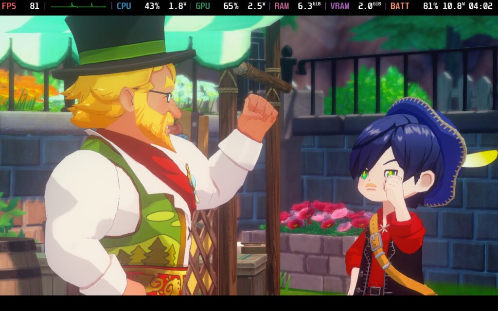 Story of Seasons: Grand Bazaar