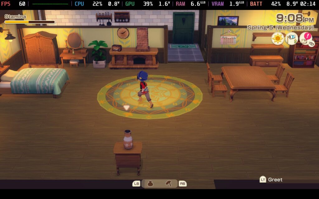 StoryofSeasonsGrandBazaarPreview 2