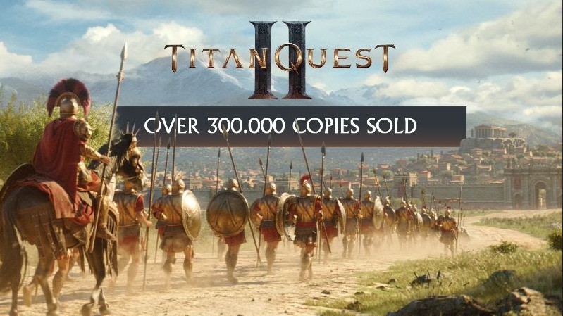 Titan Quest II