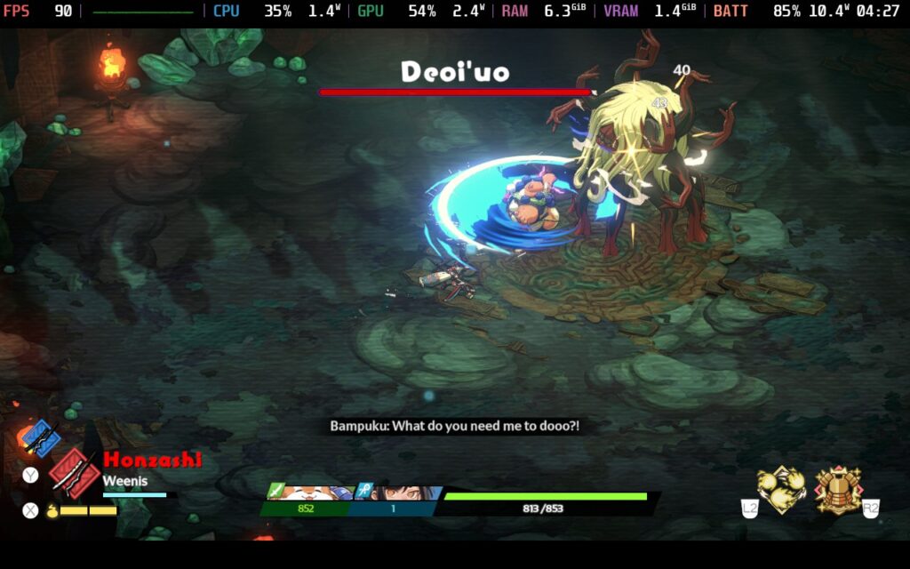 Towa and the Guardians of the Sacred Tree