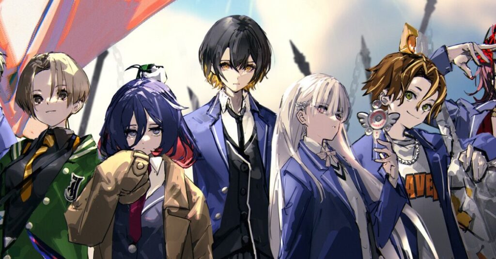 Varlet Character videos