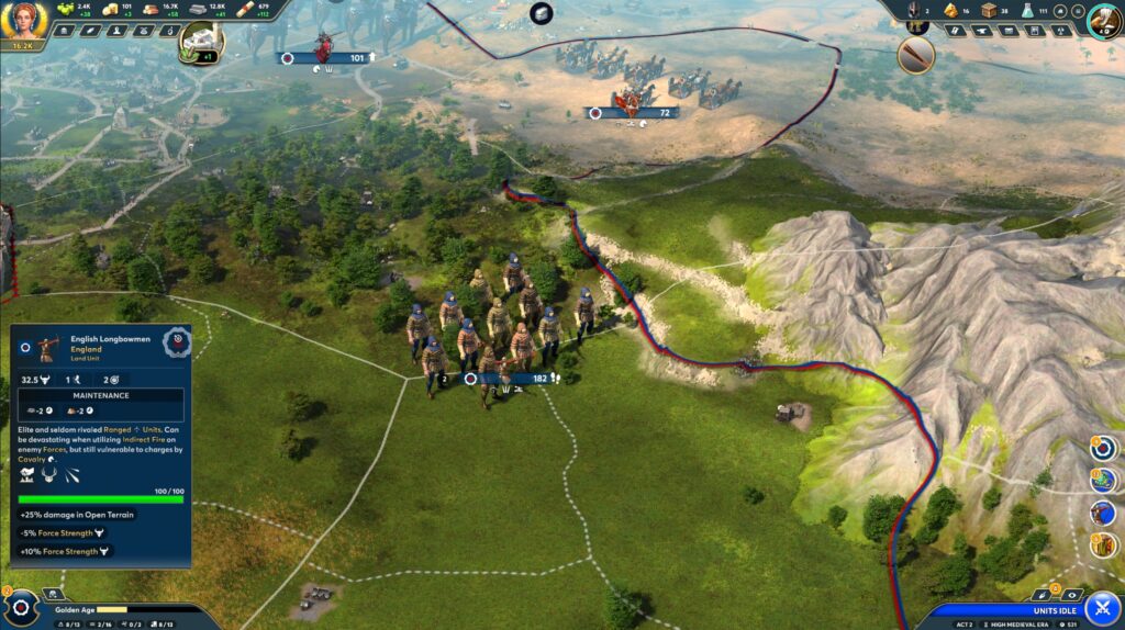 Ara History Untold Revolutions Update