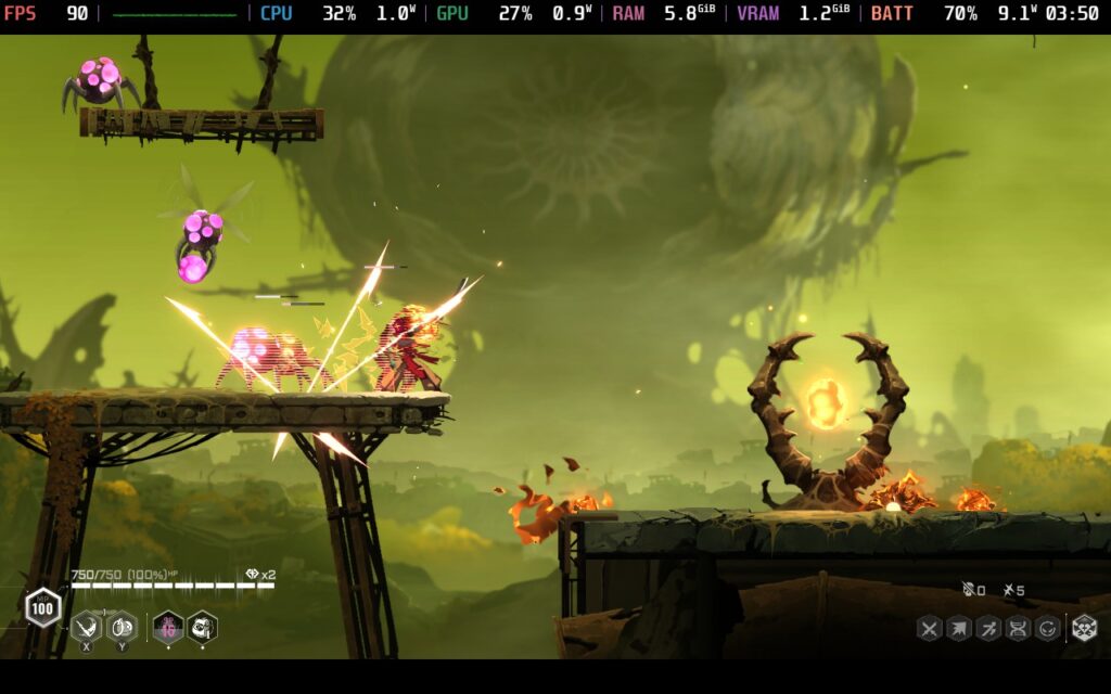 BlazBlueEntropyEffectDeadCells 2