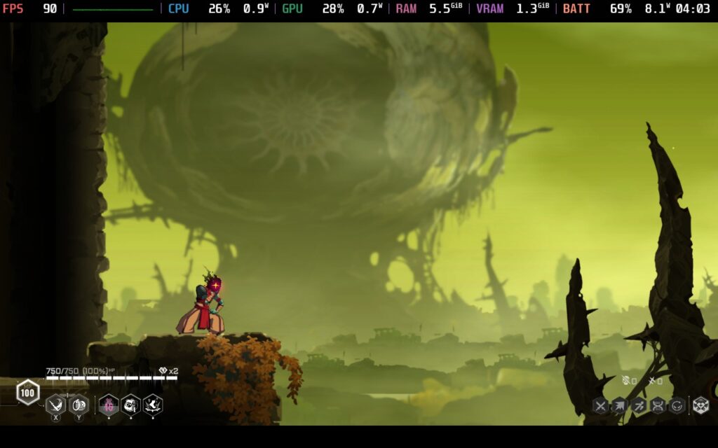 BlazBlueEntropyEffectDeadCells 4