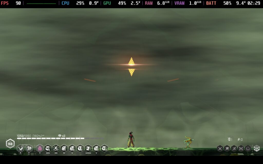 BlazBlueEntropyEffectDeadCells 6