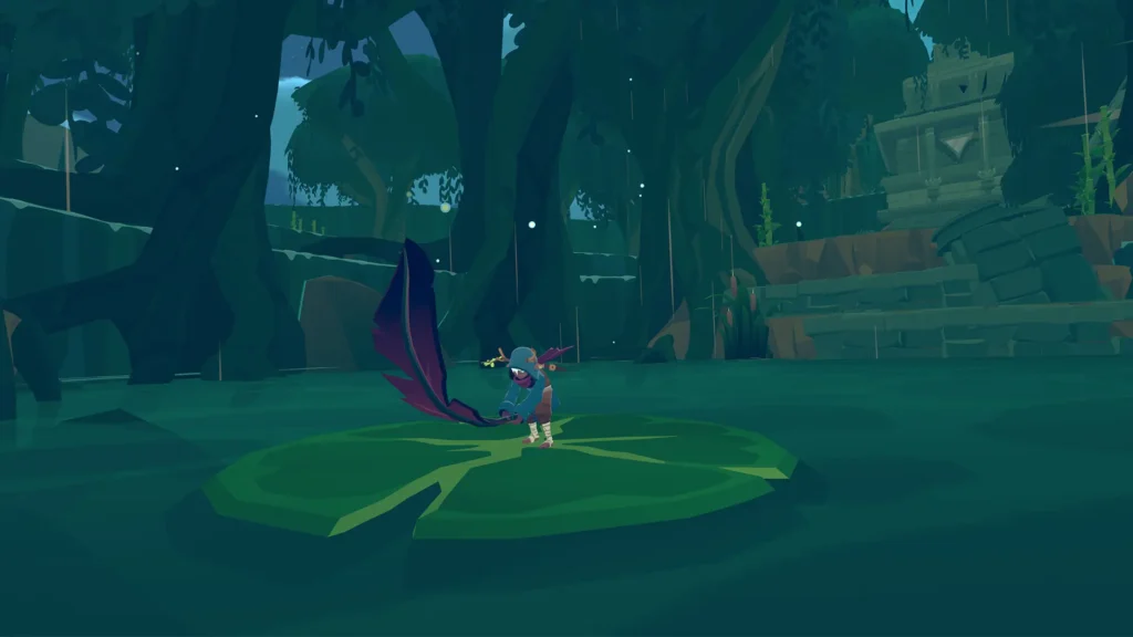 DemiandtheFracturedDreamStock2