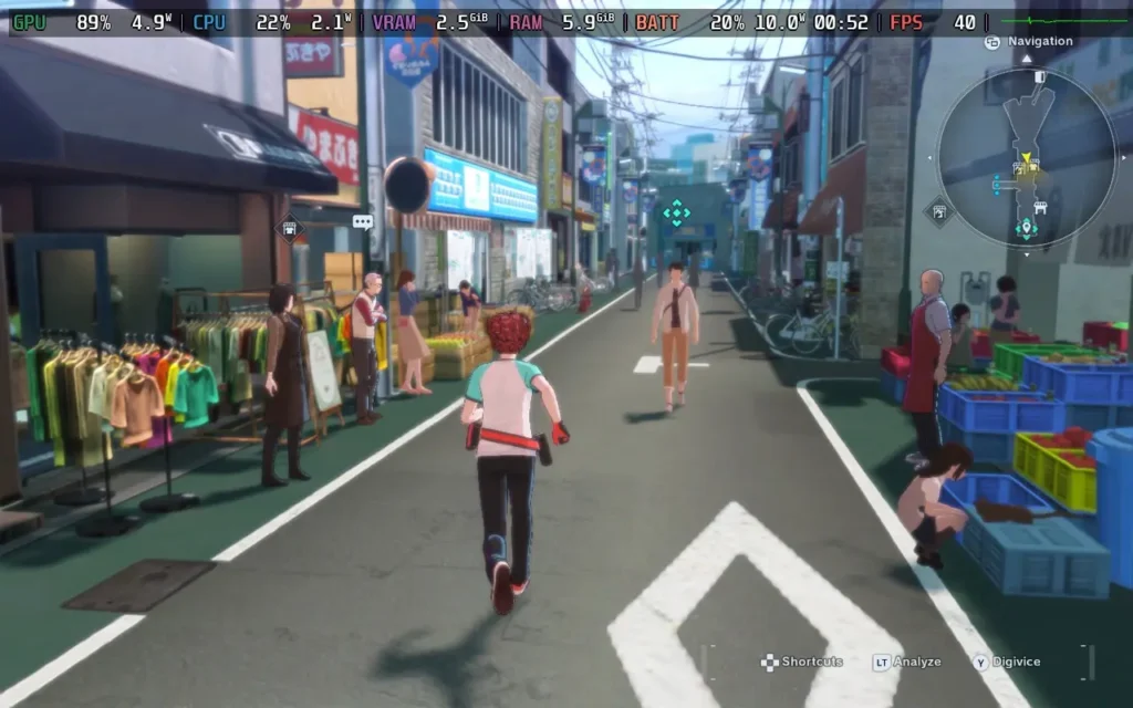 Digimon Story Time Stranger 1 DigimonStoryTSStock1