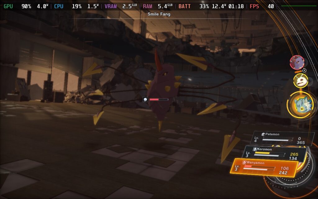 DigimonStoryTimeStranger4