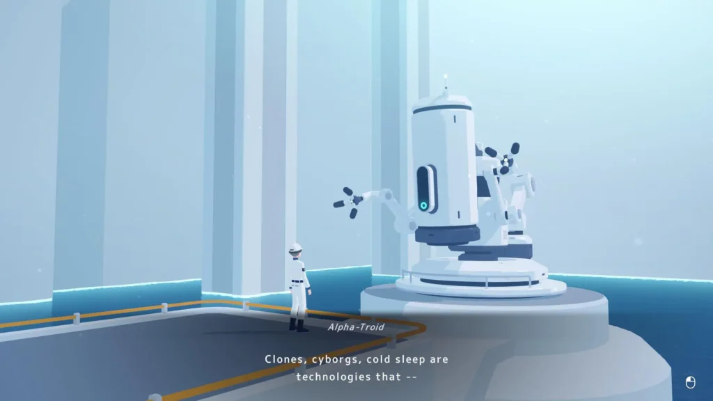 D-topia Annapurna Interactive