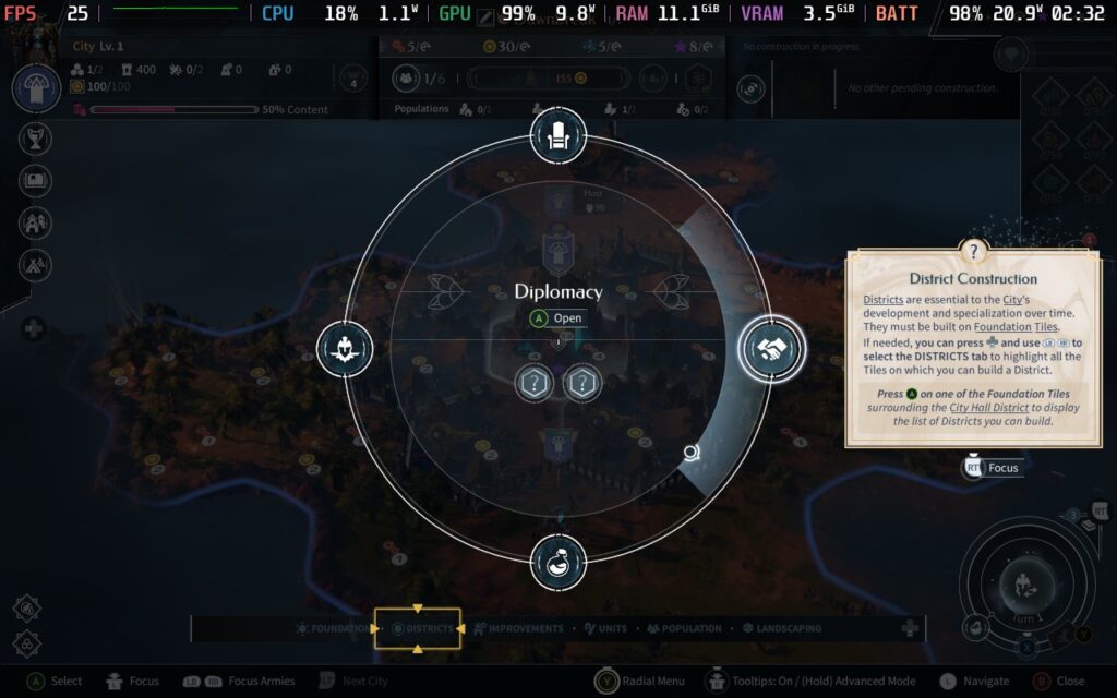 Endless Legend 2 5 エンドレスレジェンド2EA 2