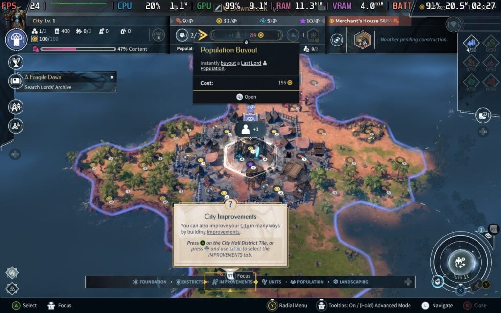 Steam Deck Verified/Playable Highlights 9/29/25 - 10/5/25 4 EndlessLegend2EA 5