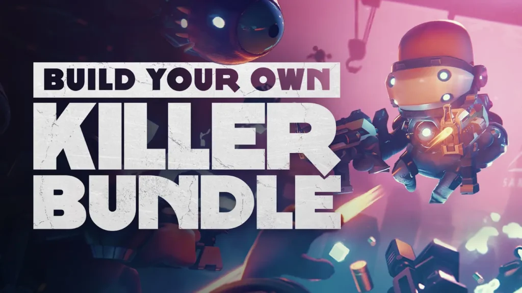 The Latest Fanatical 'Killer' Bundle Offers Games For As Little As $1 Each 1 FanaticalKillerBundle