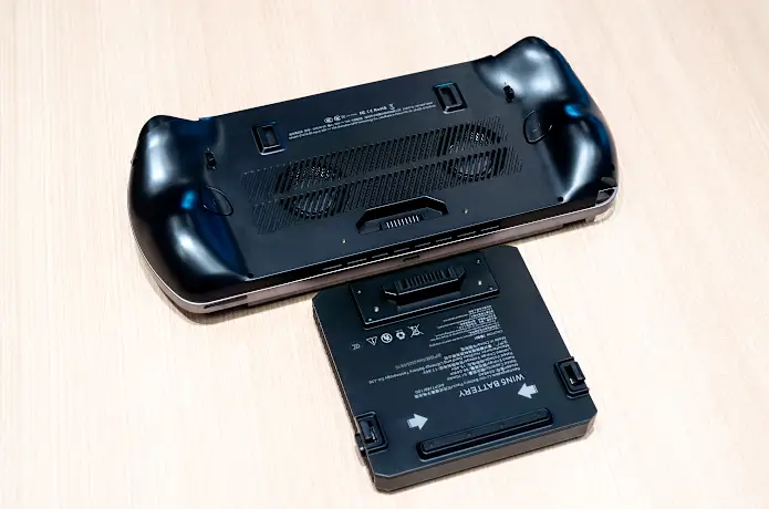 World's Most Powerful Handheld, The GPD WIN 5, Opens Pre-Orders on September 25th 3 GPDWin5 2