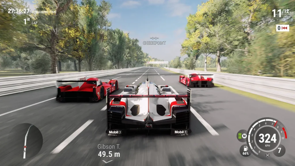 GearClubUnlimited2Stock1