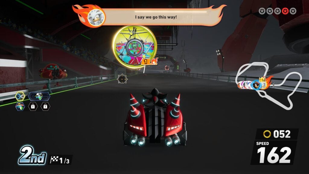 Sonic Racing: CrossWorlds 4 IMG 2893