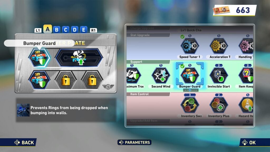 Sonic Racing: CrossWorlds 5 IMG 2896