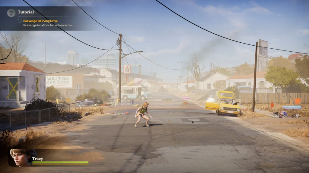 Best Horror Games For Steam Deck From The Steam Scream 4 Sale 13 イントゥ・ザ・デッド 2