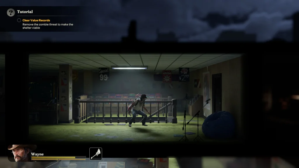 Into the Dead: Our Darkest Days Gets Steam Deck Verified 2 IntoTheDead 4