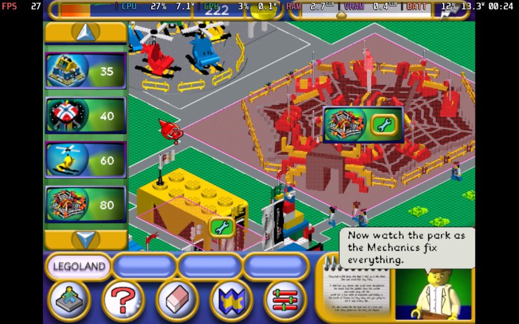 LEGOLANDStock1
