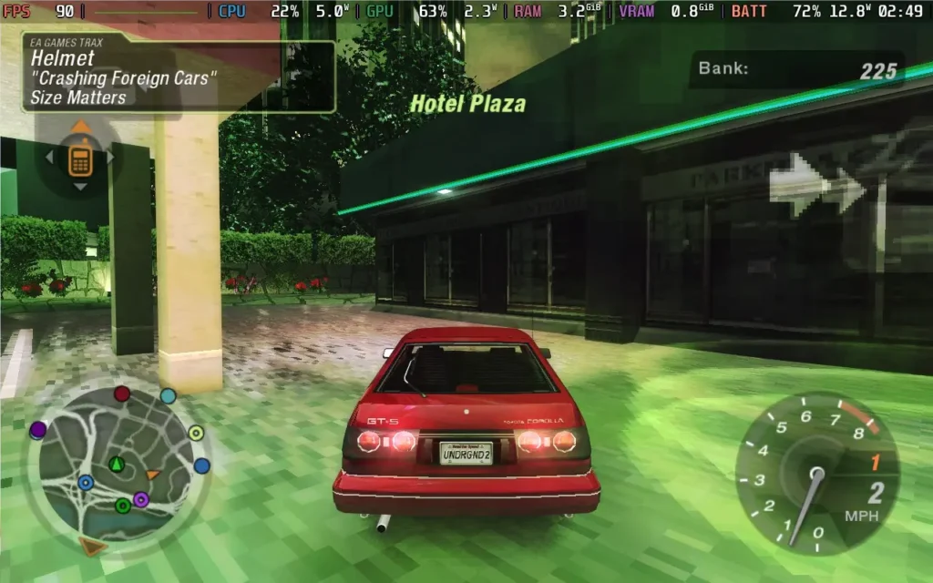 NFSU2Stock1