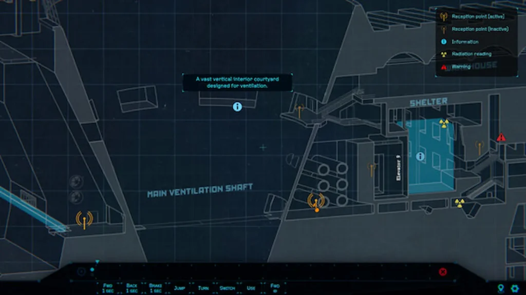 NODE: The Last Favor of the Antarii Is Now Fixed on the Steam Deck After Latest Update 2 NODE