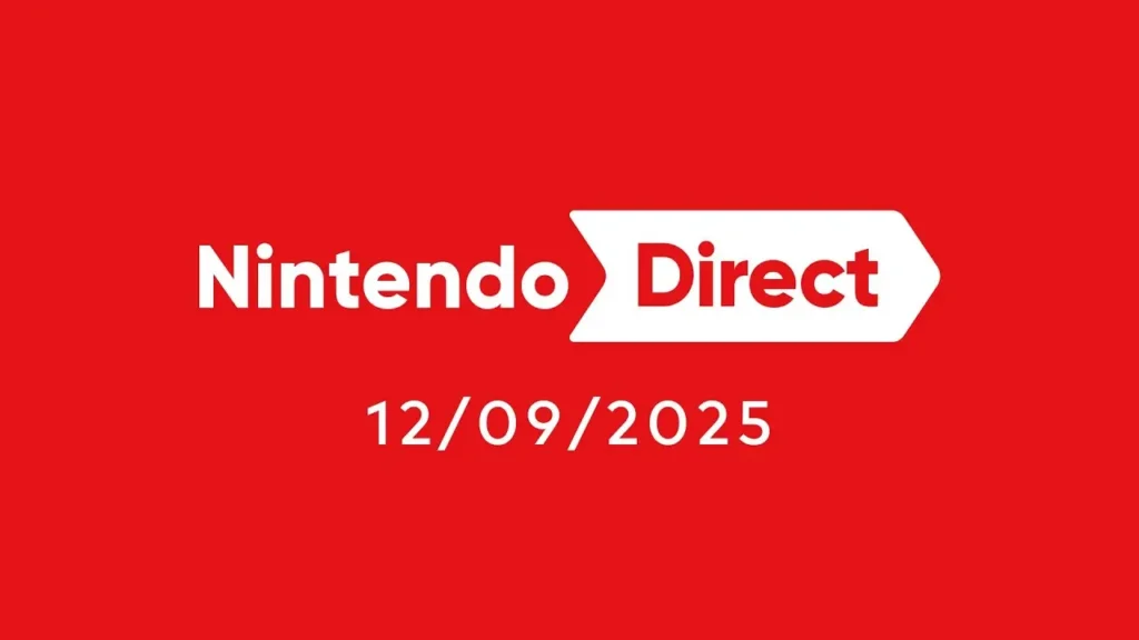 NintendoDirectSep25