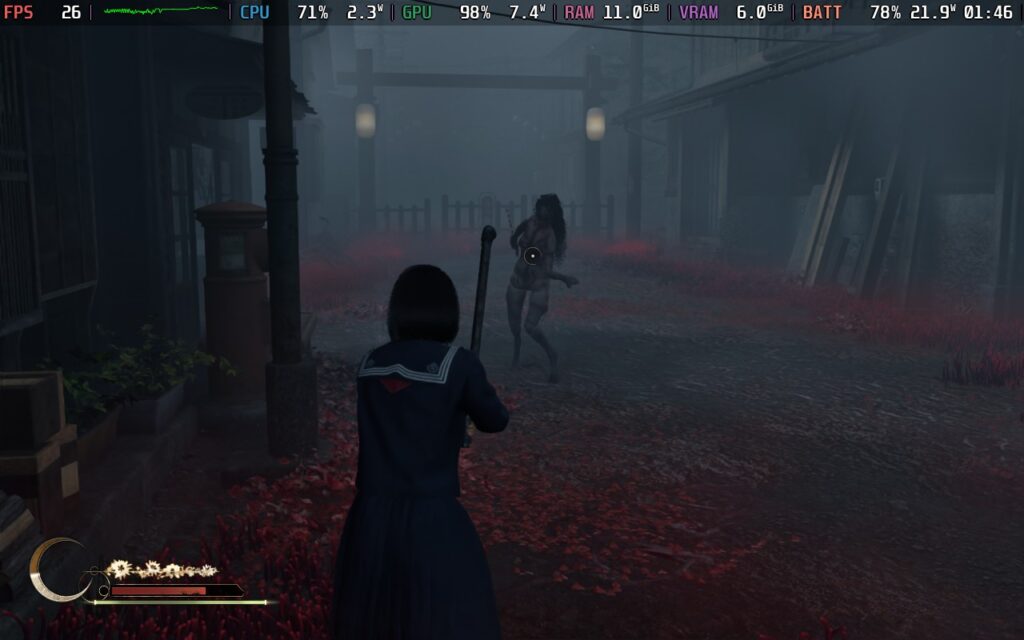 SilentHillfFSR4Comp3