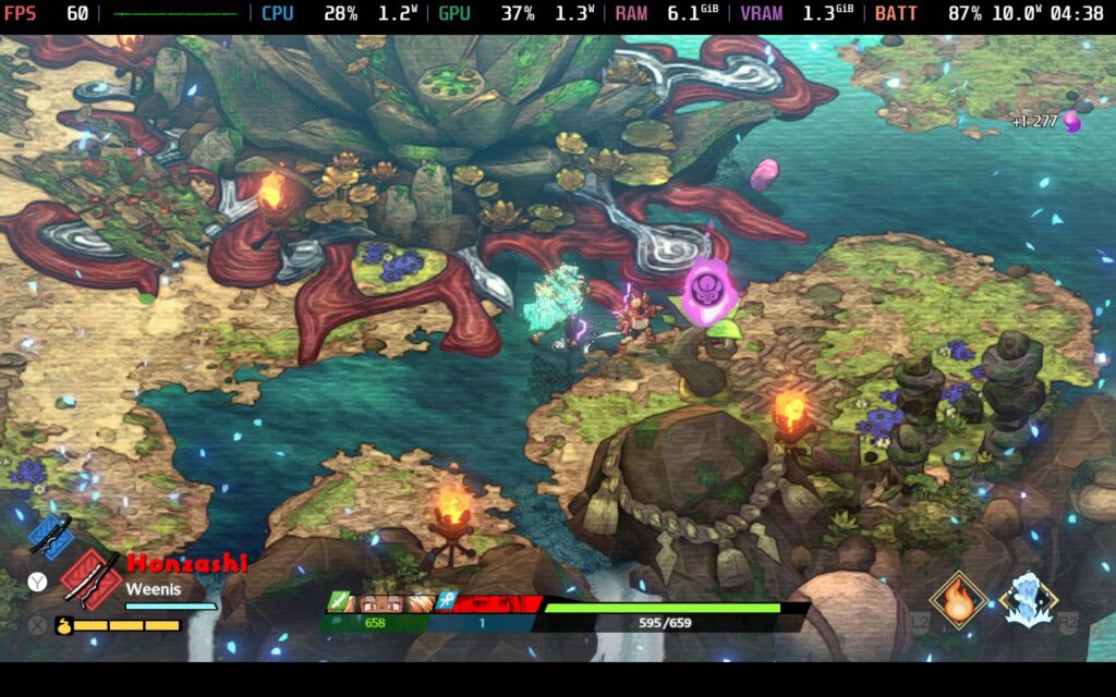 Towa and the Guardians of the Sacred Tree