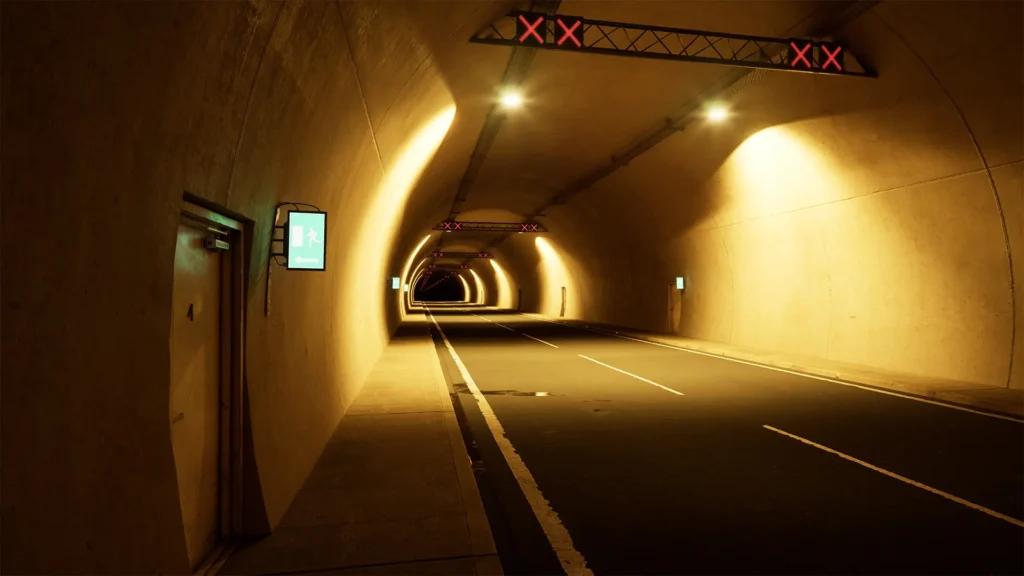 Backrooms: Escape Together Gets Performance Improvements And Virtual Keyboard Support On Steam Deck 2 backrooms2