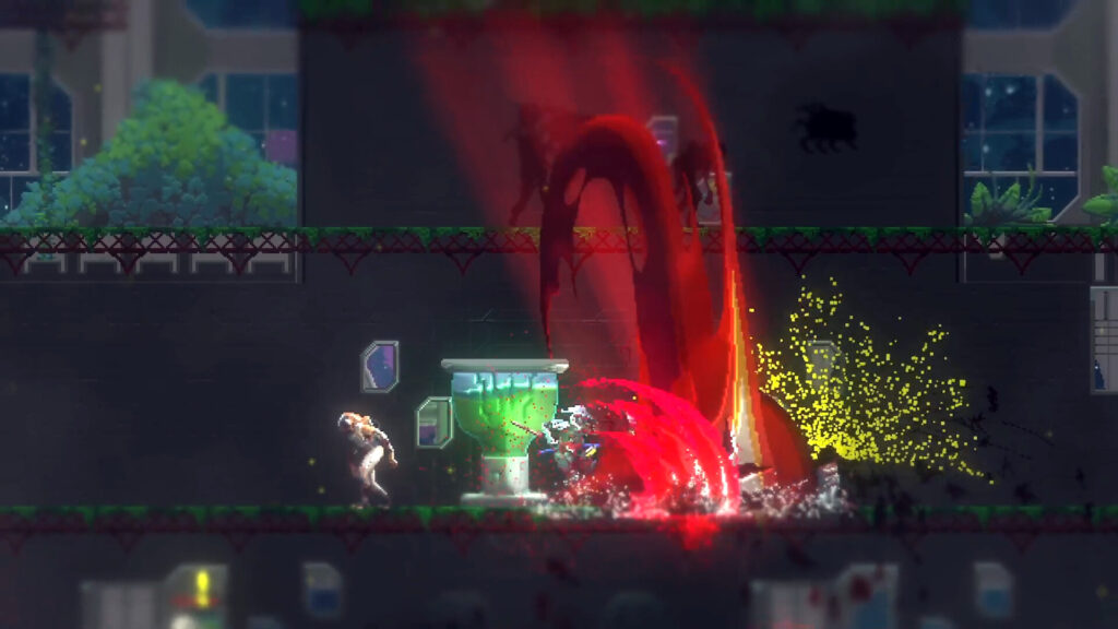 Katanaut's Patch 1.020 Smooths Out Framerate Drops On Steam Deck 1 katanaut