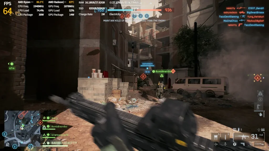 Battlefield6AYANEO3 3