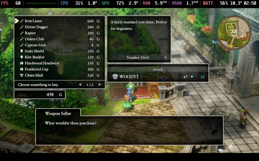 DragonQuest12HD2DRemake4