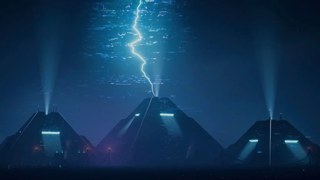 Dystopika Gets Patch With Improved On-Screen Keyboard Support For Steam Deck 2 DystopikaStock1